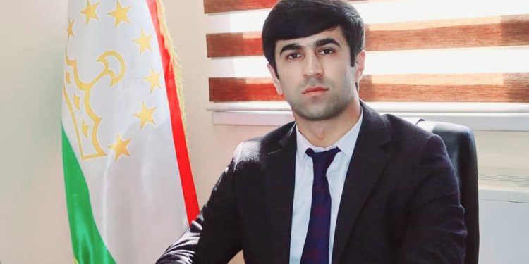 Мақоми таърихии забони тоҷикӣ