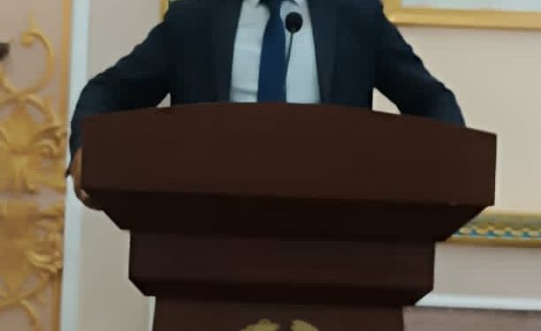 Истиқлоли давлатӣ – таҷассумгари арзишҳои миллӣ