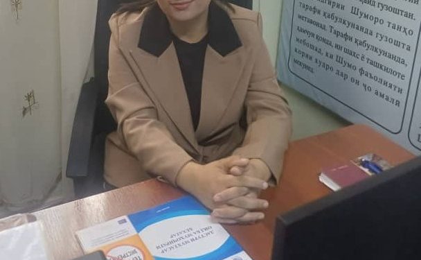 Антикоррупционная политика Лидера страны