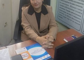                 Сиёсати зиддикоррупсионии пешвои миллат                           