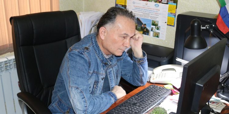 Конституция — это истинное зеркало существования нации