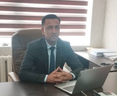 Конституция — судьбоносный документ нации