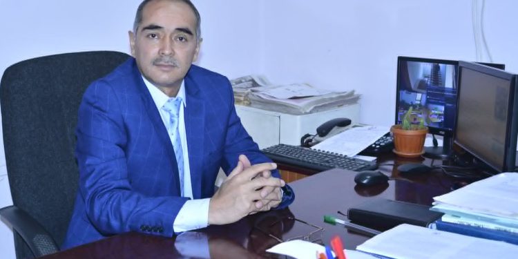 Борьба с экстремизмом