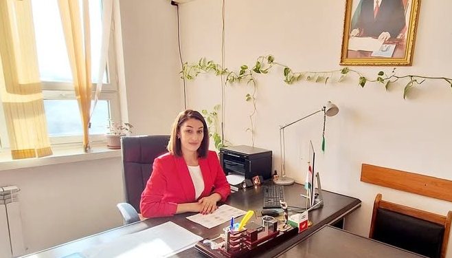 Терроризм ва хатарҳои он