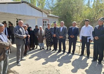 Идомаи чорабинии иттилоотӣ ва маърифатӣ  дар ноҳияи Деваштич