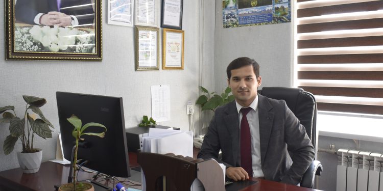 Ҷавонон зидди падидаҳои номатлуб