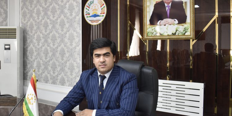 Конститутсия — бахтномаи миллати тоҷик