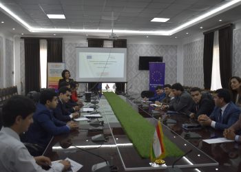 Обучающий семинар на тему «Возможности человеческой природы» для сотрудников Миграционной службы