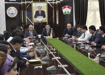 Забон – омили асосии рушди камолоти миллат