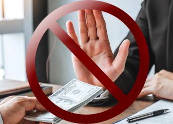 Борьба с коррупцией – это коллективное действие