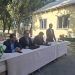 Мулоқоти саривақтӣ бо сокинони ноҳияи Фархор
