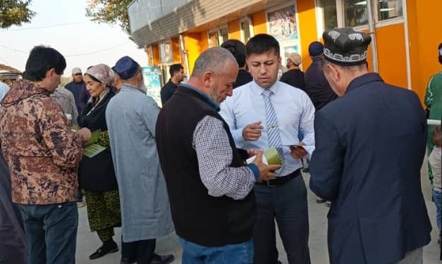 Дастурҳои муфид барои муҳоҷирон