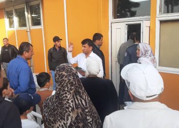 Ба шаҳрвандон дастурҳои муфид доданд