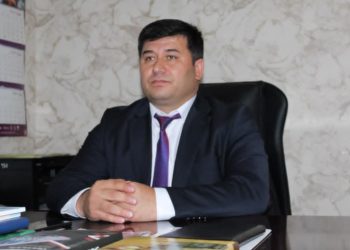 Президенти мо – Пешвои мо