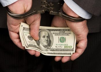 Коррупсия — хатар ба рушди давлат ва ҷомеа