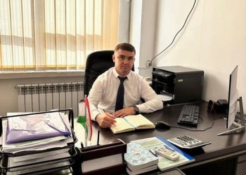                                Непримиримость с экстремизмом