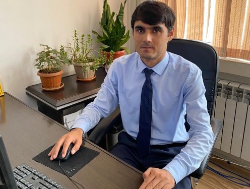 Национальное самосознание является приоритетной задачей