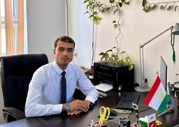 Самаранокии муқовимат ба коррупсия