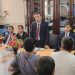 Вохӯриҳои судманд дар ноҳияи Варзоб