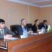 Вохӯрии судманд бо сокинони шаҳри Ҳисор ва ноҳияи Рӯдакӣ