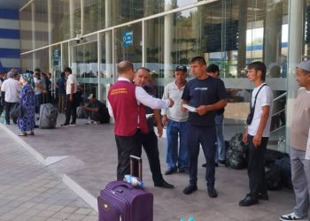 Активизирована разъяснительная работа