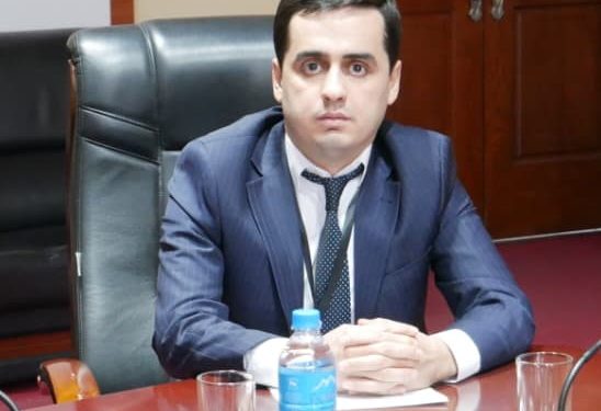 Коррупсия – зуҳуроти номатлуби ҷомеа