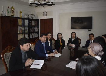 Ҳамкории судманд бо ширкати сохтмонии Ҷумҳурии Ҷопон