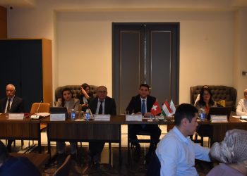 В Душанбе состоялось шестое заседание Общественного совета по вопросам миграции