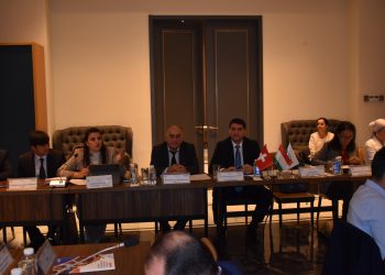 Дар Душанбе ҷаласаи шашуми Шӯрои ҷамъиятӣ оид ба масъалаҳои муҳоҷират баргузор гардид