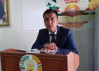 Забон ҳастии миллат