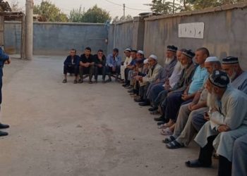 Продолжение разъяснительной работы