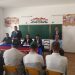 Плодотворная встреча рабочей группы с жителями разных профессий и занятий в сельском джамоате Хуросон
