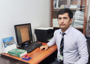 Терроризм ва экстремизм – хатар ба ҷаҳон