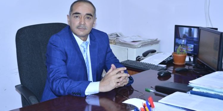 Давайте объединимся против коррупции