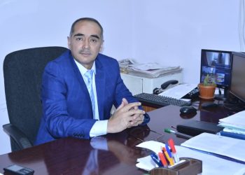 Алайҳи коррупсия муттаҳид бошем