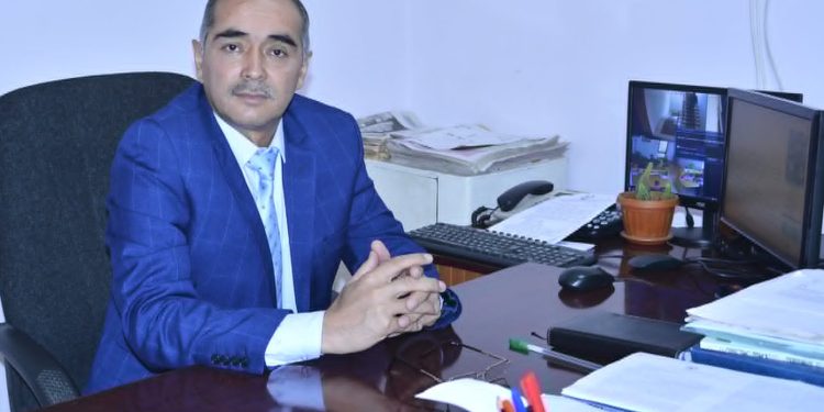 Конститутсия – санади сарнавиштсоз