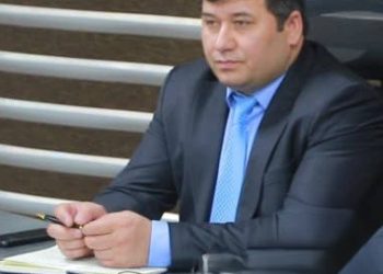 Эмомали Рахмон — успешный политический лидер, видный политик мирового уровня