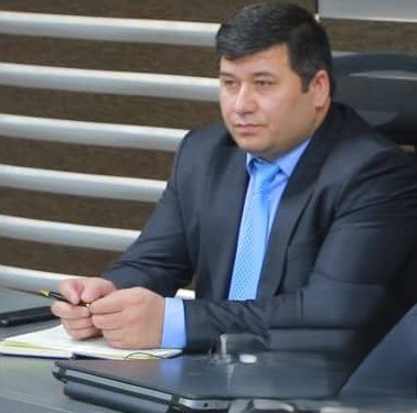 Эмомали Рахмон — успешный политический лидер, видный политик мирового уровня