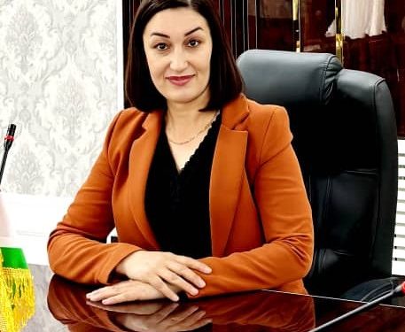 Мубориза ба коррупсия амали дастаҷамъона