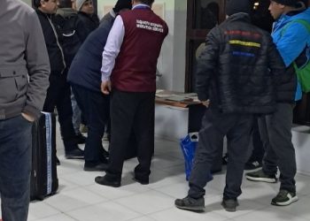 Дар самти муҳоҷирати меҳнатӣ маслиҳатҳои муфид медиҳанд