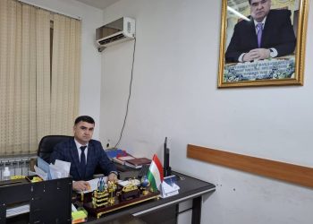 Коррупсия яке аз зуҳуроти хавфноки ҷомеа