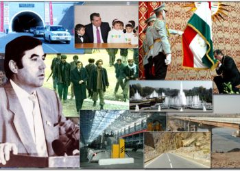 Иҷлосияи тақдирсоз ва наҷотбахш