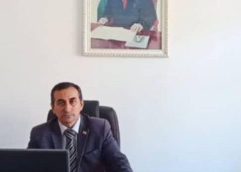 Парчами давлатӣ – баёнгари шаҳомати миллӣ