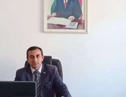 Парчами давлатӣ – баёнгари шаҳомати миллӣ