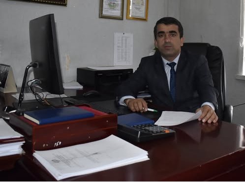 Молодёжь — великая сила в борьбе с терроризмом и экстремизмом