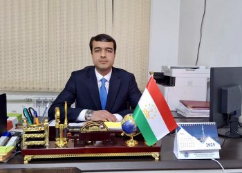 Флаг – источник силы и мощи на пути созидания и инноваций