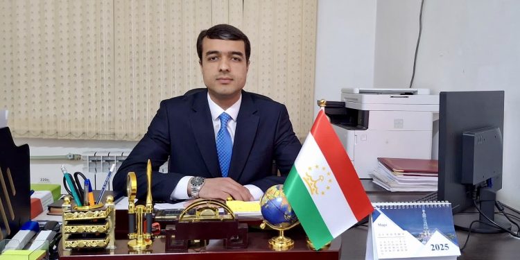 Флаг – источник силы и мощи на пути созидания и инноваций