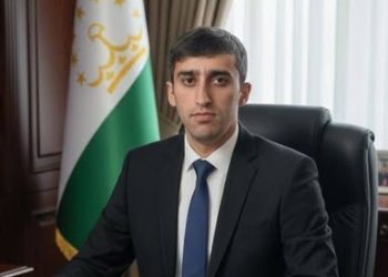 Парчам – рамзи Истиқлолият