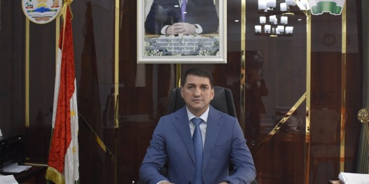 ПРЕЗИДЕНТ – РАҲНАМО ВА КАФИЛИ ХУШБАХТИИ ҶОМЕА