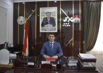 КОНСТИТУТСИЯ – ШАҲОДАТНОМАИ ИҚБОЛИ МИЛЛАТ